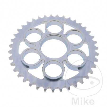 ESJOT Corona plato transmisión 39T P-525 Ø60 MM Ø110 727.00.35