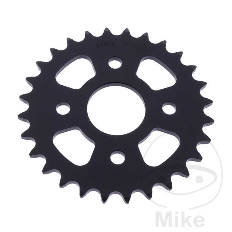 ESJOT Transmission plate crown 28T P-520 Ø44 MM Ø80 727.00.39