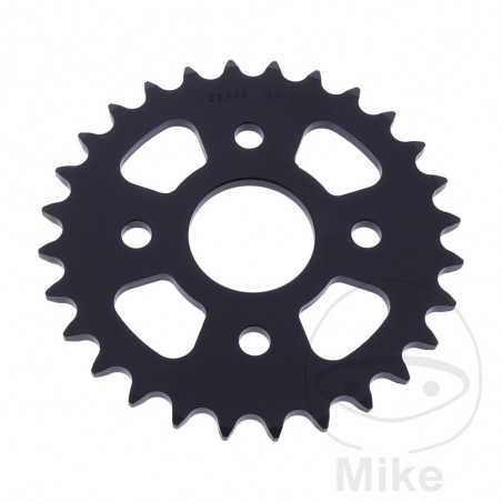 ESJOT Transmission plate crown 28T P-520 Ø44 MM Ø80 727.00.39