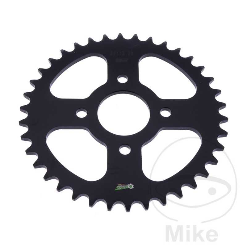 ESJOT Transmission plate crown 32T P-520 Ø50 MM Ø80 727.05.12