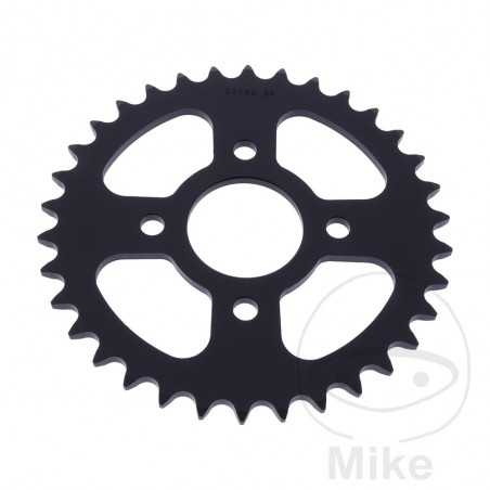 ESJOT Transmission plate crown 34T P-520 Ø50 MM Ø80 727.00.40