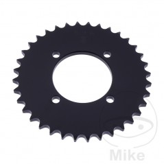 JT SPROCKETS Transmission plate crown 36T P-428 Ø64 MM Ø80 727.00.41