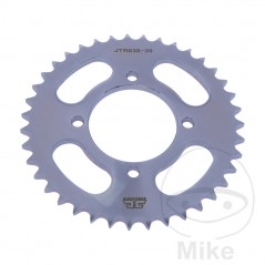 JT SPROCKETS Transmission plate crown 39T P-428 Ø64 MM Ø80 727.00.45