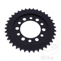 JT SPROCKETS Corona plato transmisión 37T P-428 Ø62 MM Ø80 727.00.46