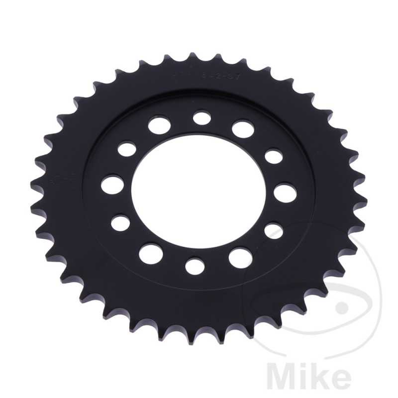 JT SPROCKETS Corona plato transmisión 37T P-428 Ø62 MM Ø80 727.00.46