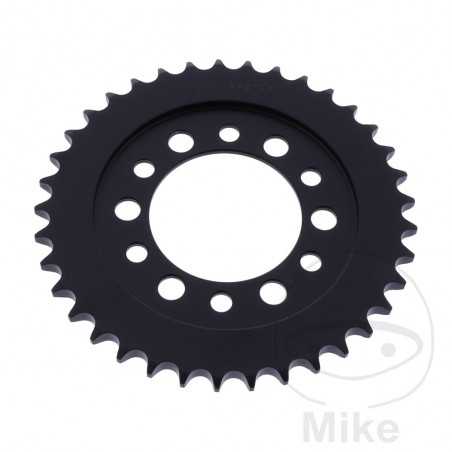 JT SPROCKETS Transmission plate crown 37T P-428 Ø62 MM Ø80 727.00.46