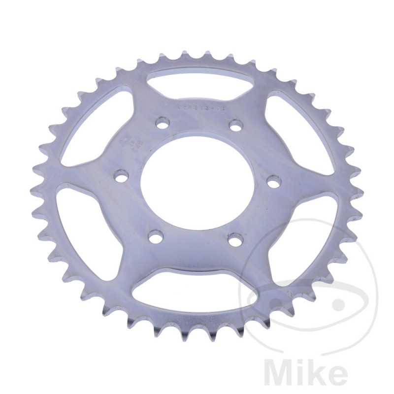 JT SPROCKETS Corona plato transmisión 39T P-525 Ø72 MM Ø96 727.00.59