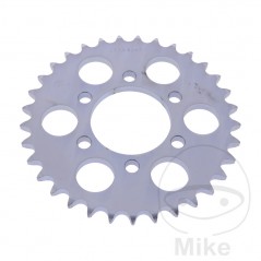 JT SPROCKETS Corona plato transmisión 33T P-530 Ø64 MM Ø84 727.00.58