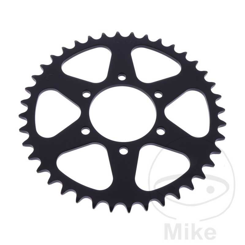 JT SPROCKETS Corona plato transmisión 40T P-520 Ø68 MM Ø86 727.00.84