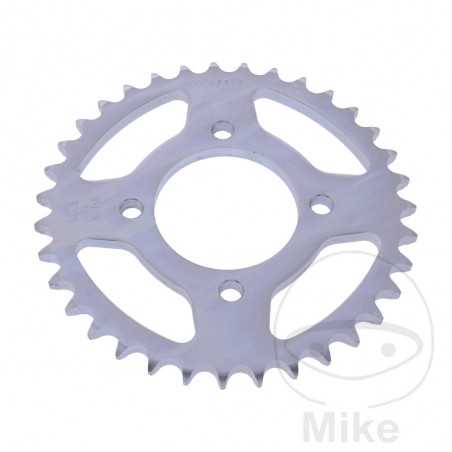 JT SPROCKETS Corona plato transmisión 35T P-530 Ø70 MM Ø92 727.00.87