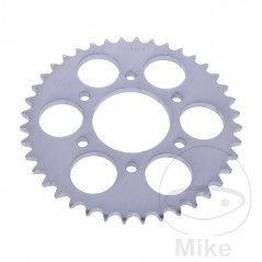 JT SPROCKETS Transmission plate crown 40T P-530 Ø74 MM Ø104 727.00.91