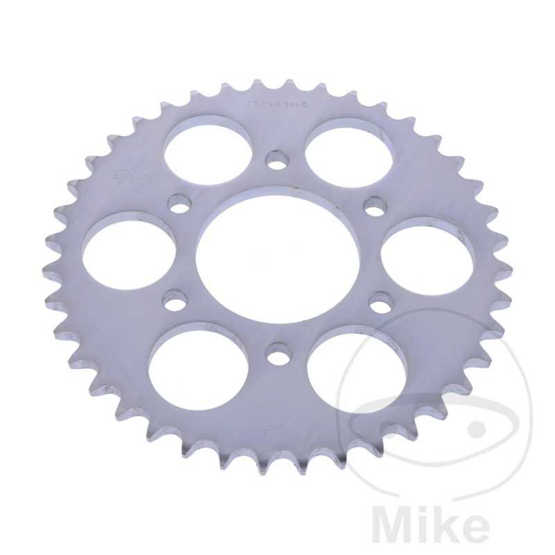 JT SPROCKETS Transmission plate crown 40T P-530 Ø74 MM Ø104 727.00.91