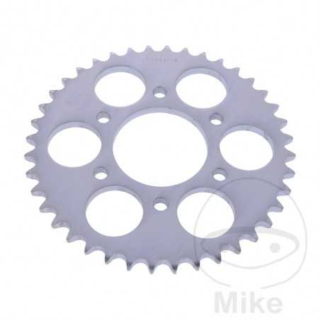 JT SPROCKETS Transmission plate crown 40T P-530 Ø74 MM Ø104 727.00.91