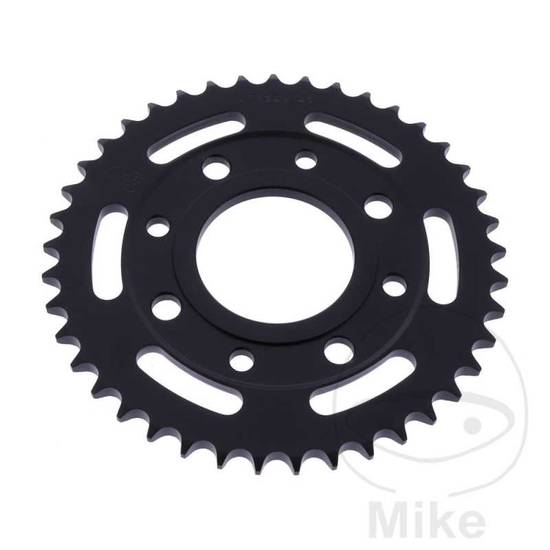 JT SPROCKETS Corona plato transmisión 41T P-428 Ø58 MM Ø90 727.00.93