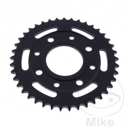 JT SPROCKETS Transmission plate crown 41T P-428 Ø58 MM Ø90 727.00.93