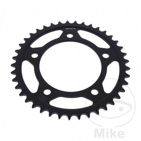 JT SPROCKETS Corona plato transmisión 41T P-520 Ø112 MM Ø138 727.01.03