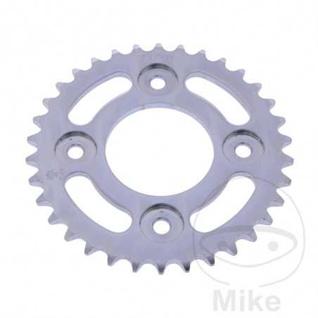 JT SPROCKETS Corona plato transmisión 34T P-420 Ø58 MM Ø90 727.01.05