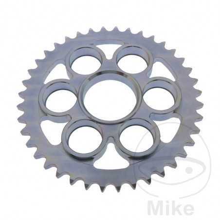 ESJOT Corona plato transmisión 40T P-530 Ø60 MM Ø91 727.01.13