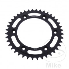 JT SPROCKETS Corona plato transmisión 40T P-520 Ø125 MM Ø150 727.01.19