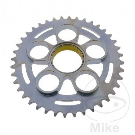 ESJOT Corona plato transmisión 40T P-520 Ø55 MM Ø85 727.01.25