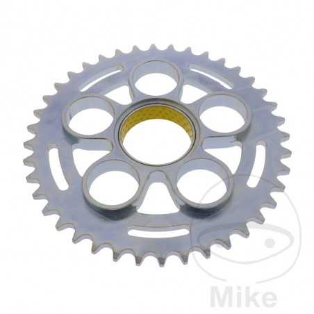 ESJOT Corona plato transmisión 40T P-525 Ø55 MM Ø85 727.01.28