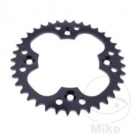 ESJOT Corona plato transmisión 35T P-520 Ø103 MM Ø132 727.05.69