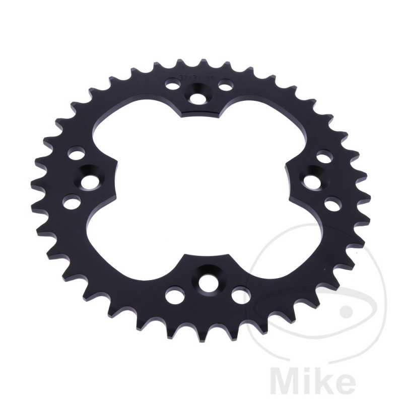 ESJOT Transmission plate crown 38T P-520 Ø103 MM Ø132 727.01.38
