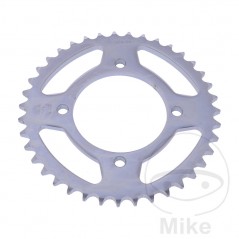 JT SPROCKETS Corona plato transmisión 39T P-428 Ø76 MM Ø92 727.01.53