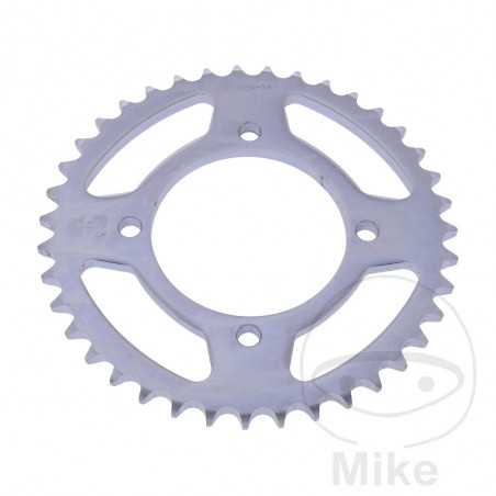 JT SPROCKETS Transmission plate crown 39T P-428 Ø76 MM Ø92 727.01.53