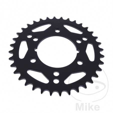 JT SPROCKETS Corona plato transmisión 36T P-520 Ø80 MM Ø104 727.01.65