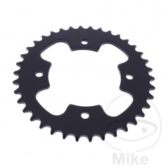 JT SPROCKETS Corona plato transmisión 38T P-520 Ø101 MM Ø127 727.01.69