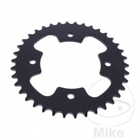 JT SPROCKETS Transmission plate crown 38T P-520 Ø101 MM Ø127 727.01.69