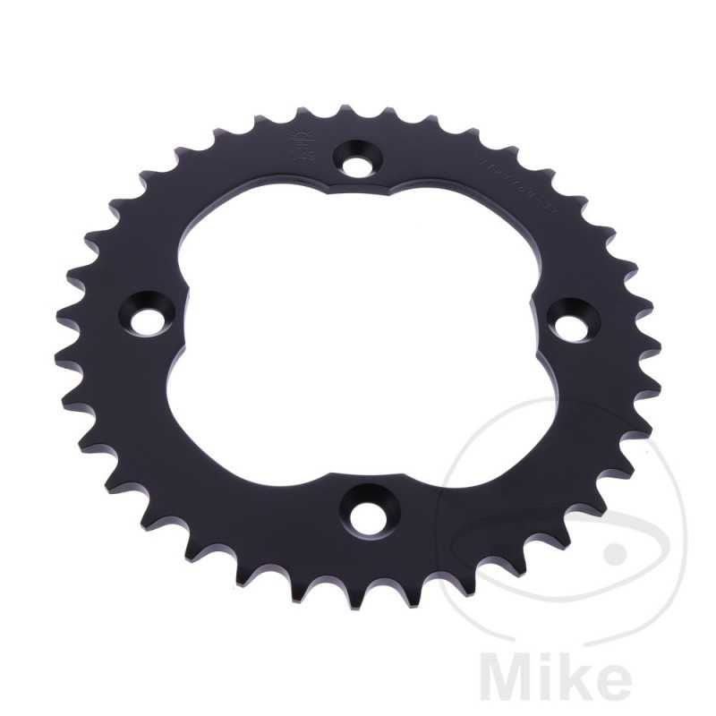 JT SPROCKETS Corona plato transmisión 37T P-520 Ø113 MM Ø137 727.01.74