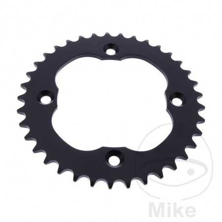 JT SPROCKETS Transmission plate crown 37T P-520 Ø113 MM Ø137 727.01.74