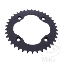 JT SPROCKETS Transmission plate crown 38T P-520 Ø113 MM Ø137 727.01.75