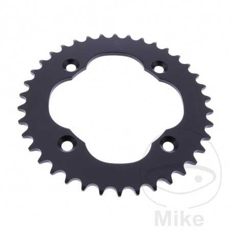 JT SPROCKETS Corona plato transmisión 38T P-520 Ø113 MM Ø137 727.01.75