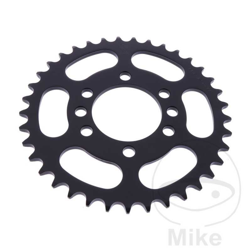 JT SPROCKETS Corona plato transmisión 37T P-520 Ø64 MM Ø84 727.01.81