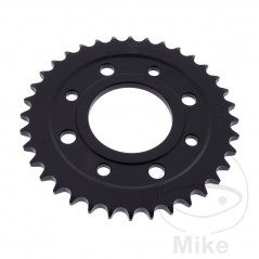 JT SPROCKETS Corona plato transmisión 36T P-428 Ø58 MM Ø90 727.01.92