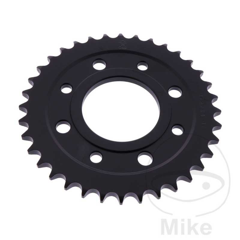 JT SPROCKETS Corona plato transmisión 36T P-428 Ø58 MM Ø90 727.01.92