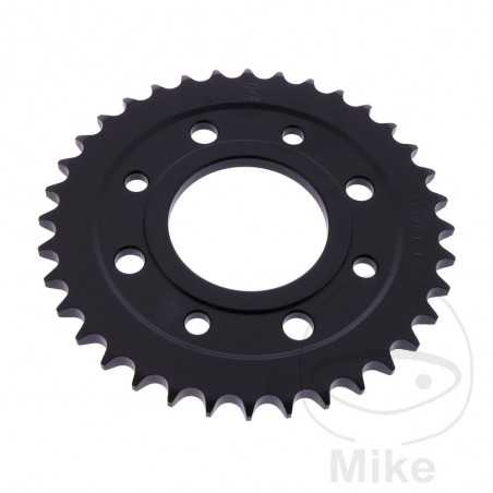 JT SPROCKETS Corona plato transmisión 36T P-428 Ø58 MM Ø90 727.01.92