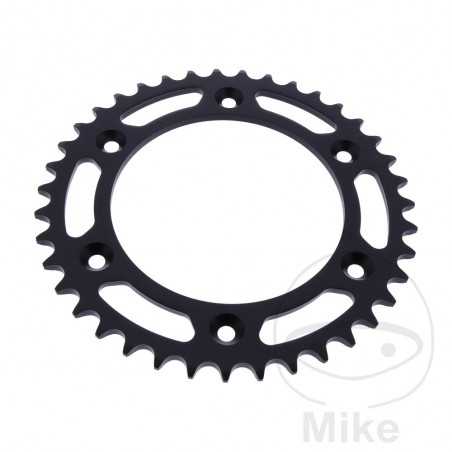 JT SPROCKETS Corona plato transmisión 39T P-520 Ø125 MM Ø153 727.02.06