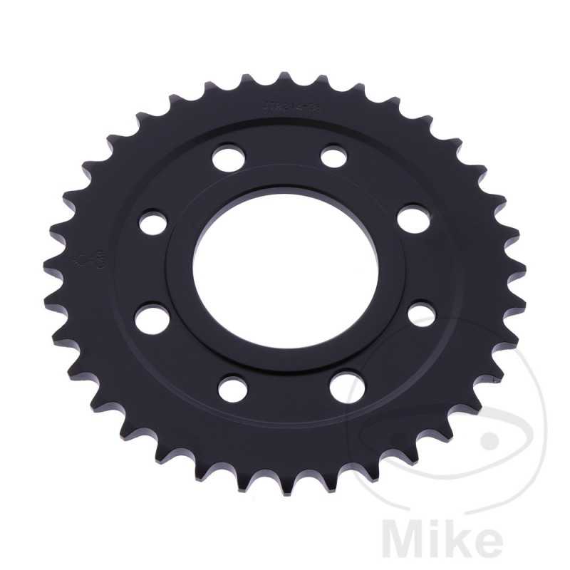 JT SPROCKETS Corona plato transmisión 36T P-420 Ø58 MM Ø90 727.02.08