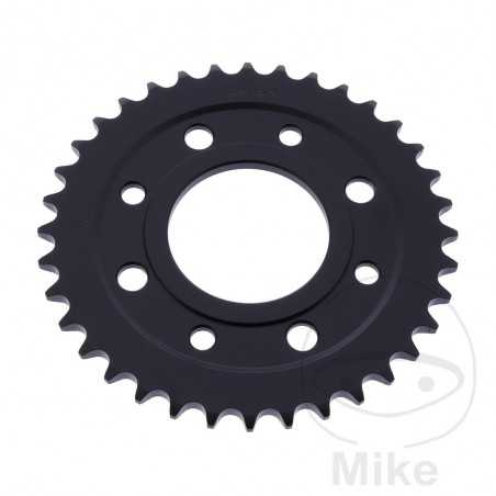 JT SPROCKETS Corona plato transmisión 36T P-420 Ø58 MM Ø90 727.02.08