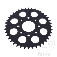 JT SPROCKETS Corona plato transmisión 41T P-520 Ø58 MM Ø90 727.68.17