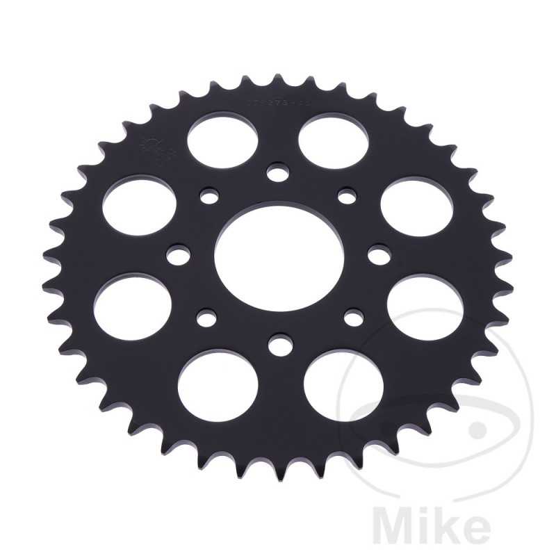 JT SPROCKETS Corona plato transmisión 41T P-520 Ø58 MM Ø90 727.68.17