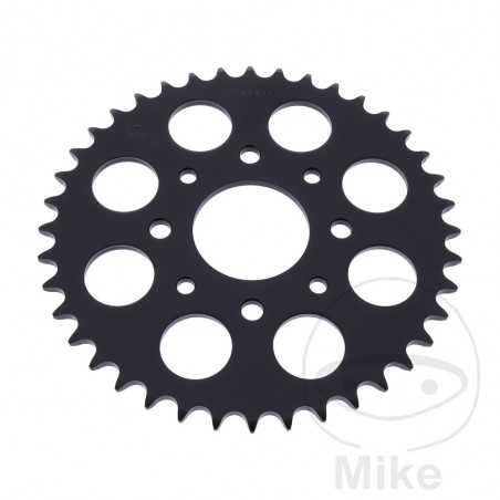 JT SPROCKETS Transmission plate crown 41T P-520 Ø58 MM Ø90 727.68.17