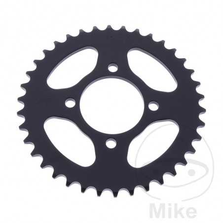 JT SPROCKETS Corona plato transmisión 38T P-420 Ø54 MM Ø70 727.02.36