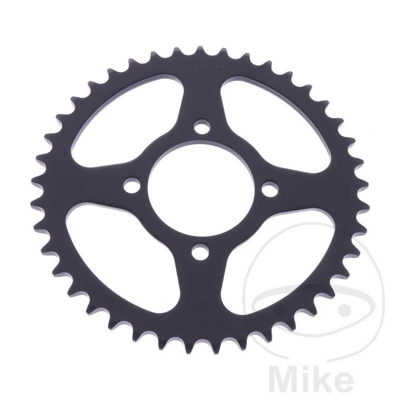 JT SPROCKETS Corona plato transmisión 41T P-420 Ø54 MM Ø70 727.02.37