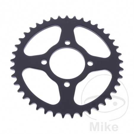 JT SPROCKETS Corona plato transmisión 41T P-420 Ø54 MM Ø70 727.02.37