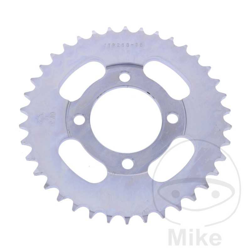 JT SPROCKETS Transmission plate crown 38T P-428 Ø54 MM Ø70 727.02.43